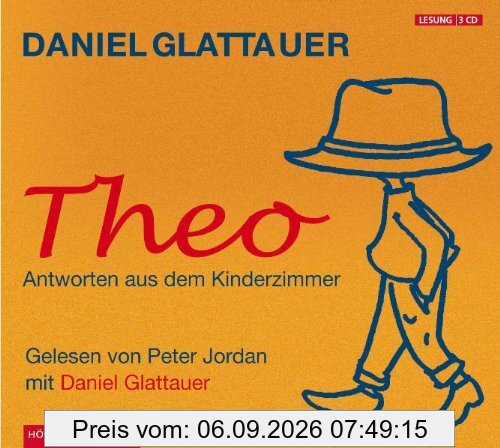 Theo.Antworten aus dem Kinderzimmer