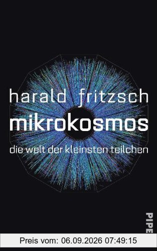 Mikrokosmos: Die Welt der kleinsten Teilchen