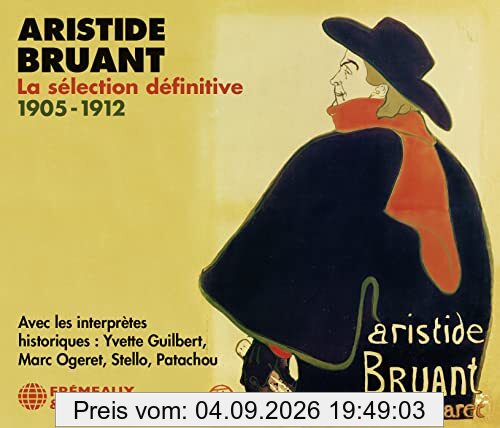 La Selection Definitive 1905-1921