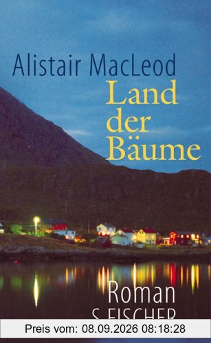 Land der Bäume