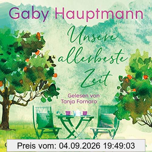 Unsere allerbeste Zeit: 2 CDs