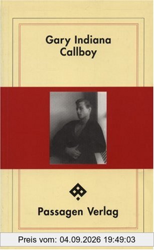 Callboy