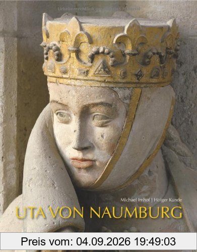 Uta von Naumburg