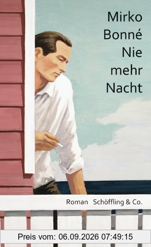 Nie mehr Nacht