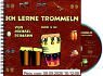 Ich lerne trommeln: Der schnellste Weg zum eigenen Rhythmus. Inkl. Übungs-CD
