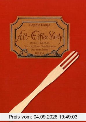 Alt-Eifler Küche: BD 1