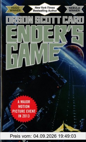 Ender's Game (Ender Wiggin Saga)
