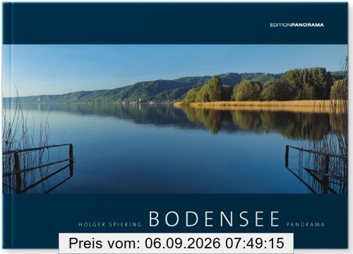 Bodensee Panorama