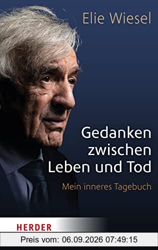 Gedanken zwischen Leben und Tod: Mein inneres Tagebuch