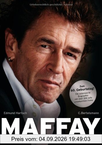 Maffay - Auf dem Weg zu mir