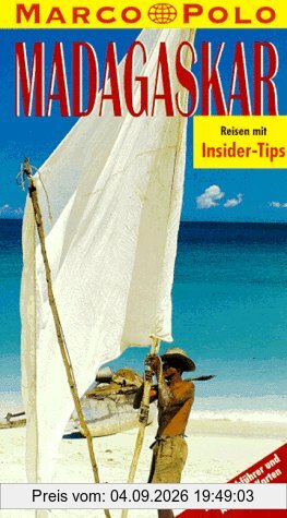 Marco Polo, Madagaskar