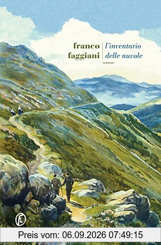 L'inventario delle nuvole