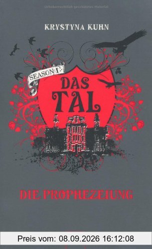 Das Tal. Die Prophezeiung: Season 1, Band 4