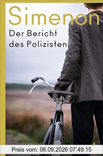 Der Bericht des Polizisten