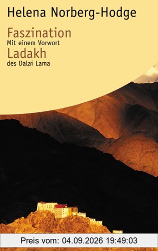 Faszination Ladakh