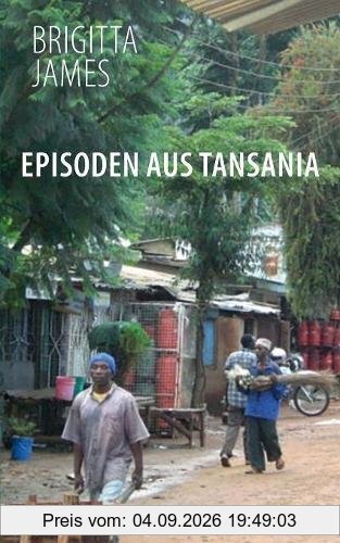 Episoden aus Tansania