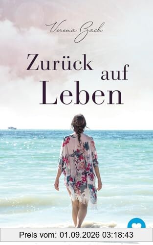 Zurück auf Leben
