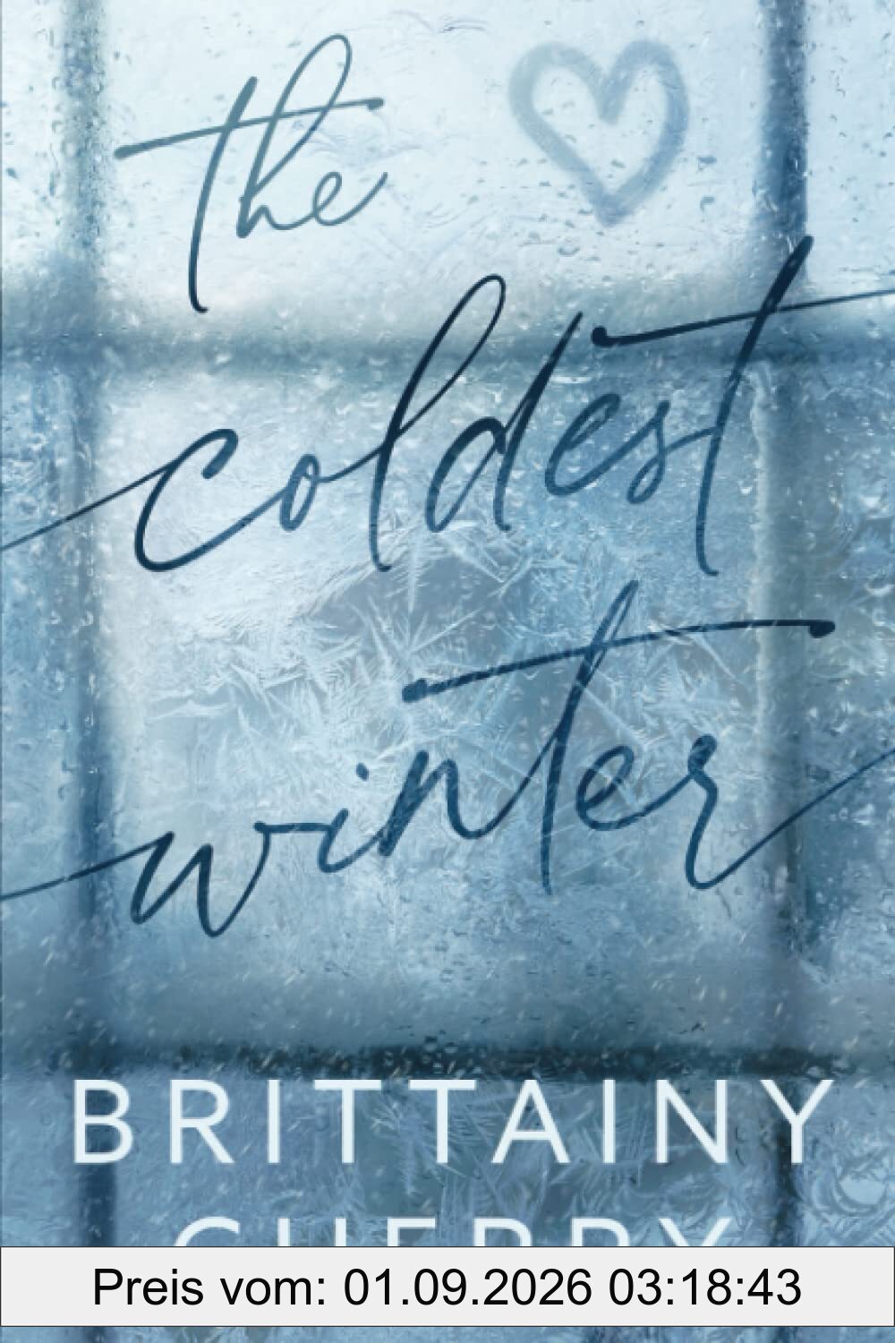 The Coldest Winter