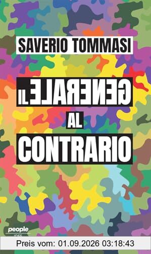 Il generale al contrario (Idee)
