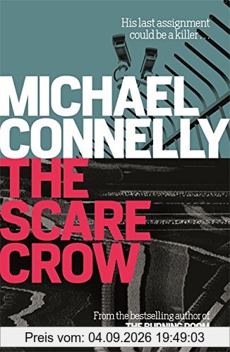 The Scarecrow (Jack Mcevoy 2)