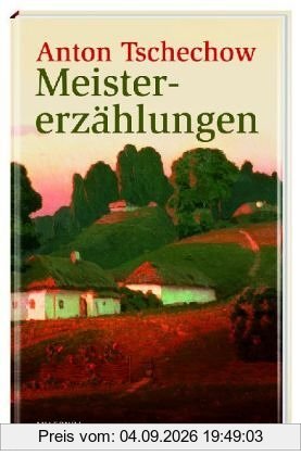 Meistererzählungen