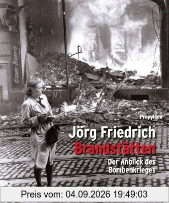 Brandstätten