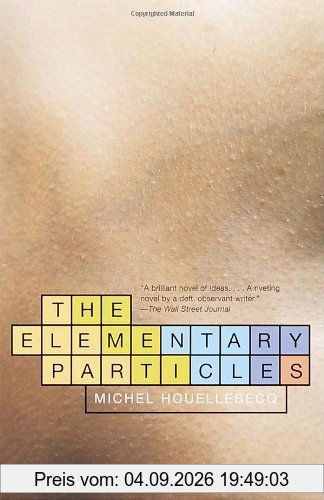 The Elementary Particles (Vintage International)