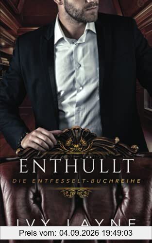 Enthüllt