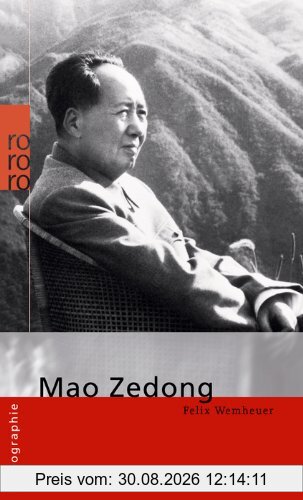 Mao Zedong