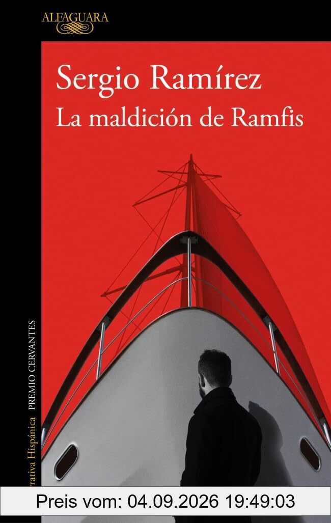 La maldicion de Ramfis