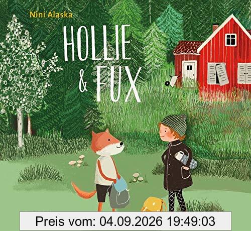 Hollie & Fux