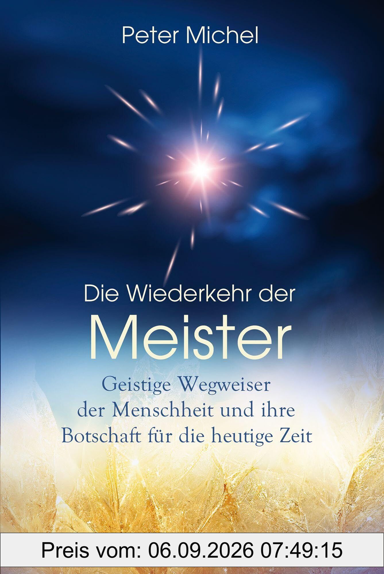 Die Wiederkehr der Meister