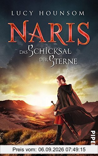Naris: Das Schicksal der Sterne