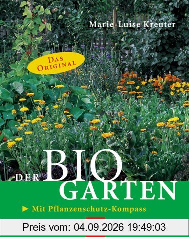 Der Bio-Garten
