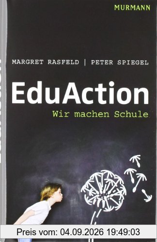 EduAction - Wir machen Schule