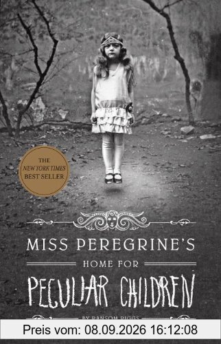 Miss Peregrine's Home for Peculiar Children (EXP)