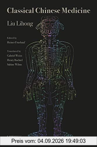 Classical Chinese Medicine