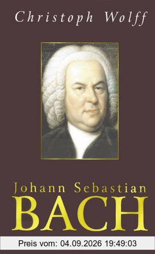 Johann Sebastian Bach
