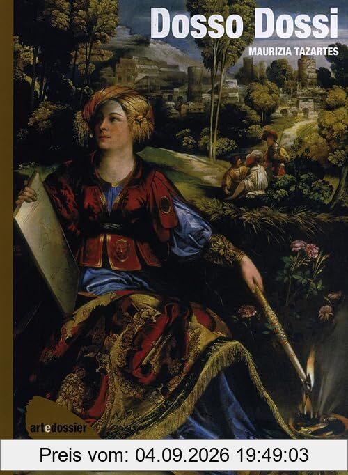 Dosso Dossi (Dossier d'art)