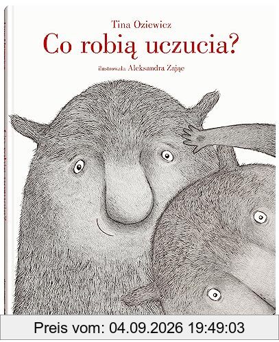 Co robią uczucia?