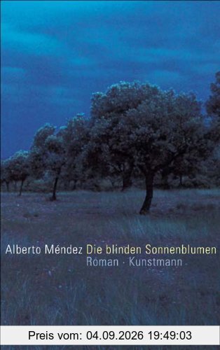 Die blinden Sonnenblumen