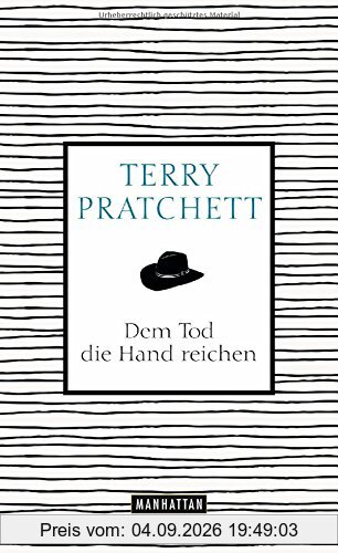 Dem Tod die Hand reichen