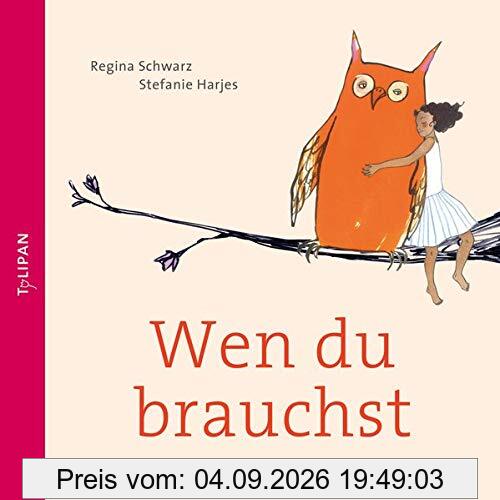 Wen du brauchst