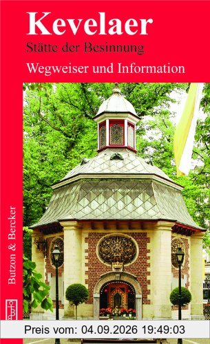 Kevelaer - Stätte der Besinnung