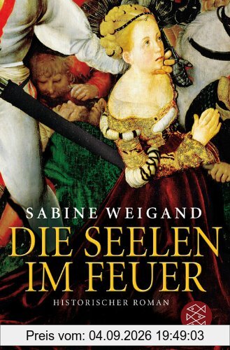 Die Seelen im Feuer