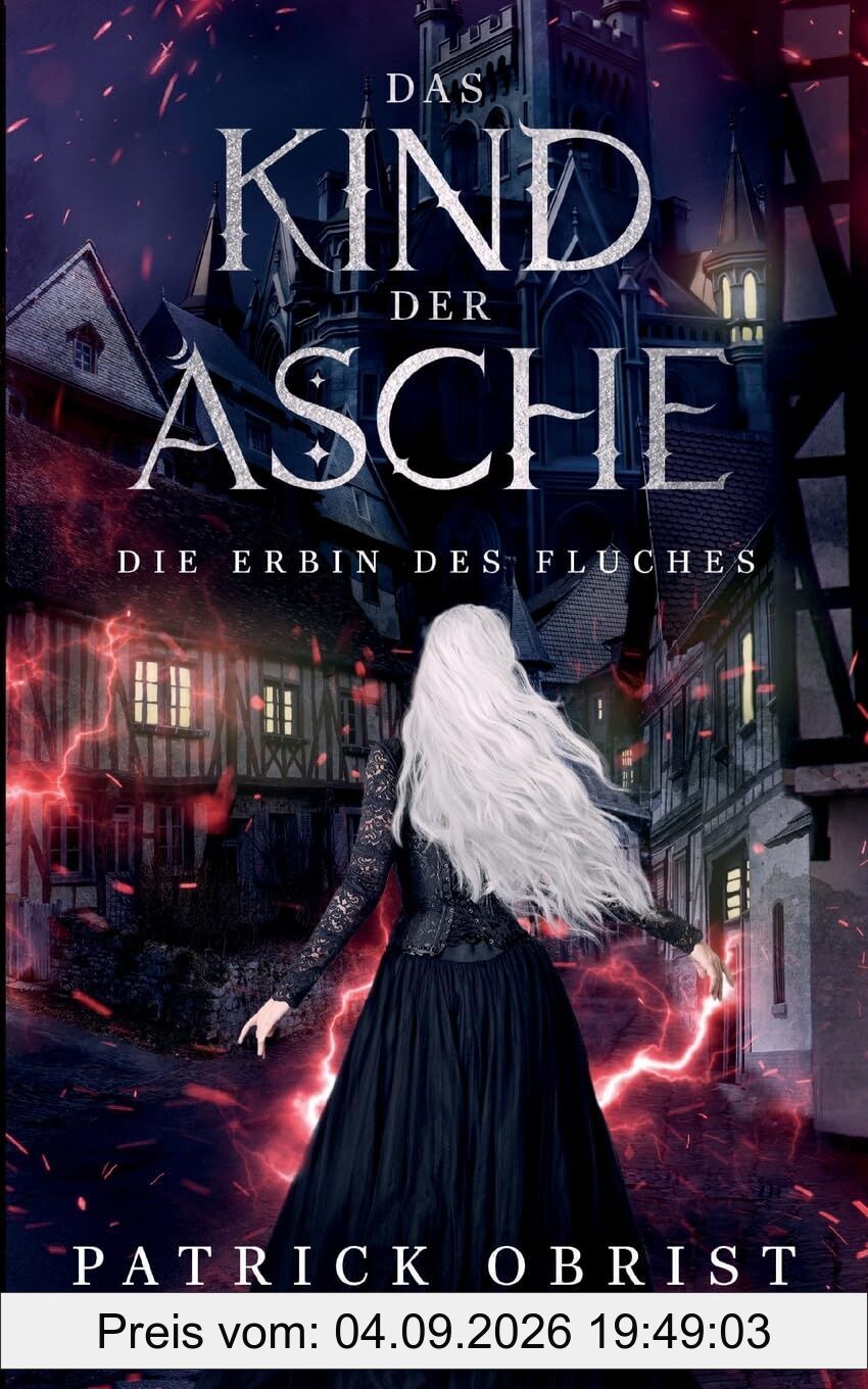 Das Kind Der Asche