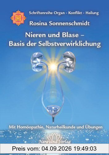 Nieren und Blase - Basis der Selbstverwirklichung