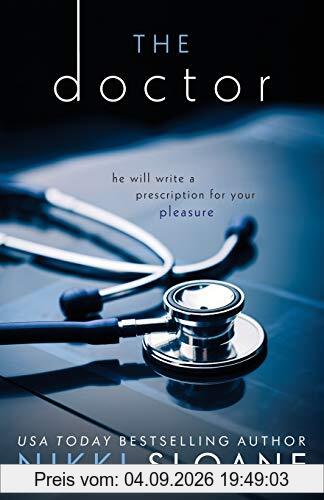 The Doctor (Nashville Neighborhood, Band 1)