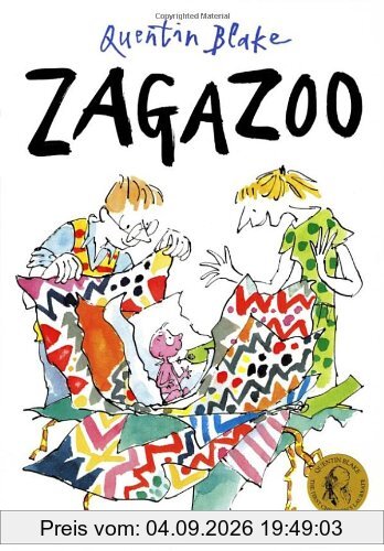 Zagazoo