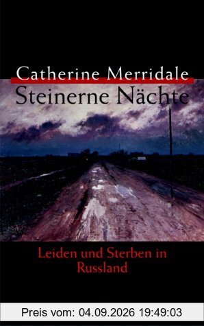 Steinerne Nächte